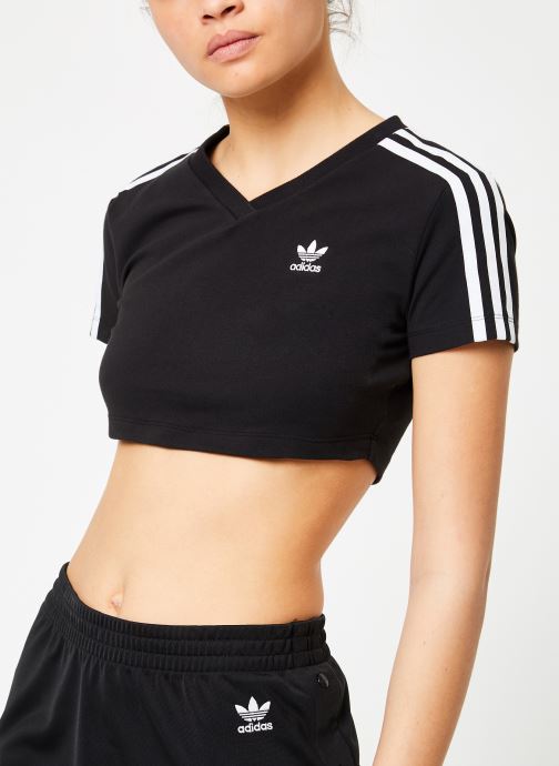 Cropped Tee par adidas originals