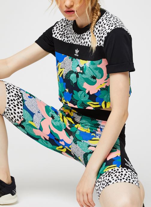 Cropped Tee par adidas originals