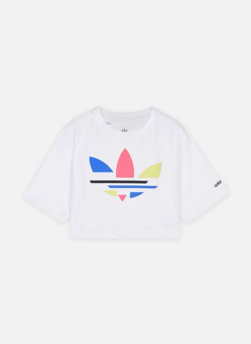 Cropped Tee par adidas originals