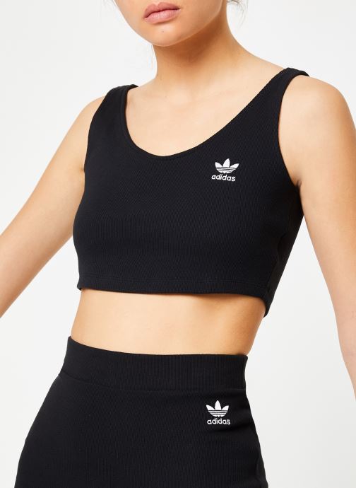 Sc Cropped Tank par adidas originals