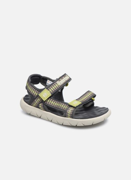 Perkins Row Webbing Sndl par Timberland