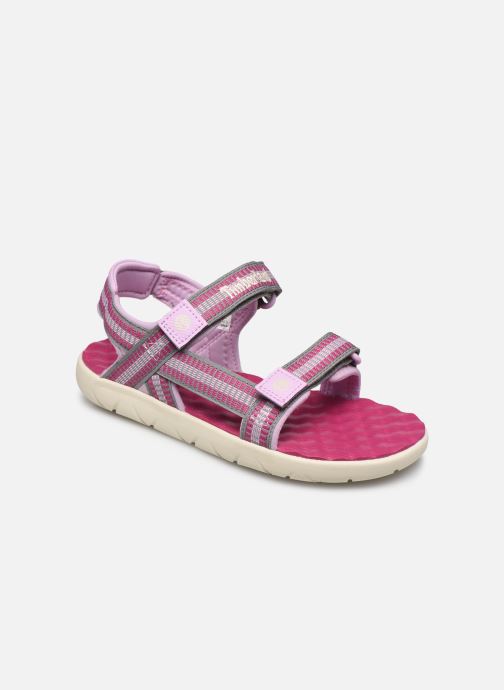 Perkins Row Webbing Sndl par Timberland