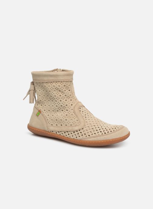 El Viajero N262 W2 par El Naturalista