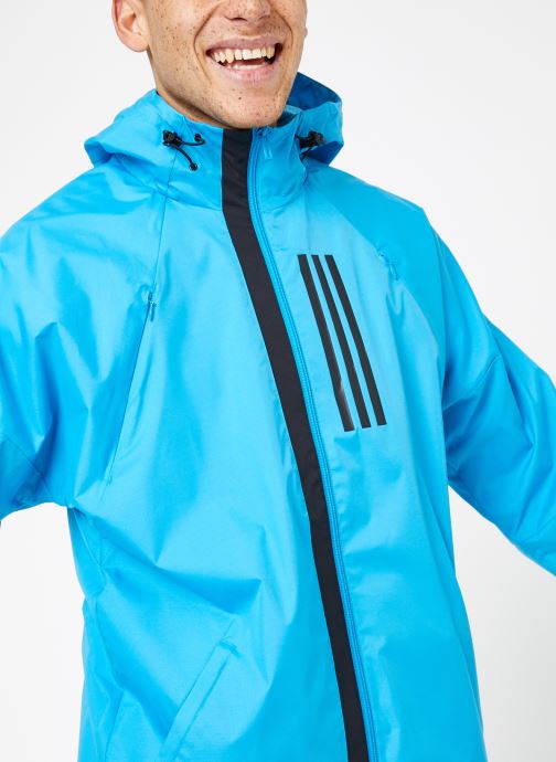 M WND JKT FL par adidas performance