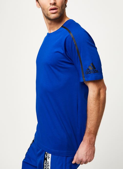 M ZNE Tee par adidas performance