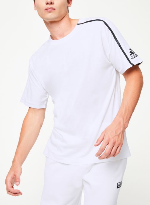 M ZNE Tee par adidas performance