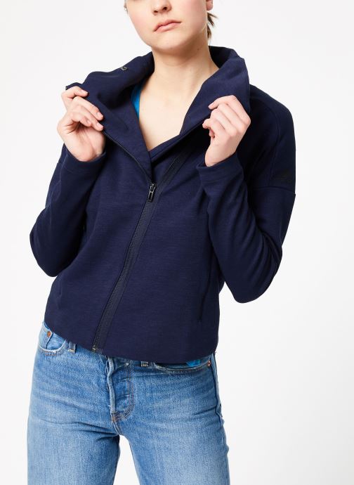 W HTR Jkt par adidas performance