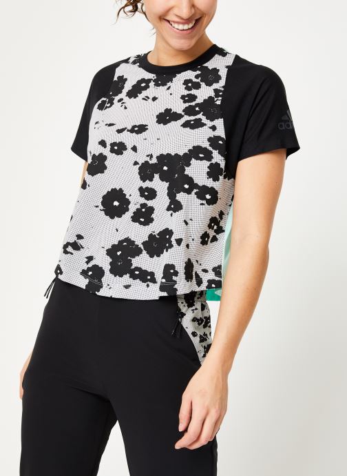 W ATH CN TEE AI par adidas performance