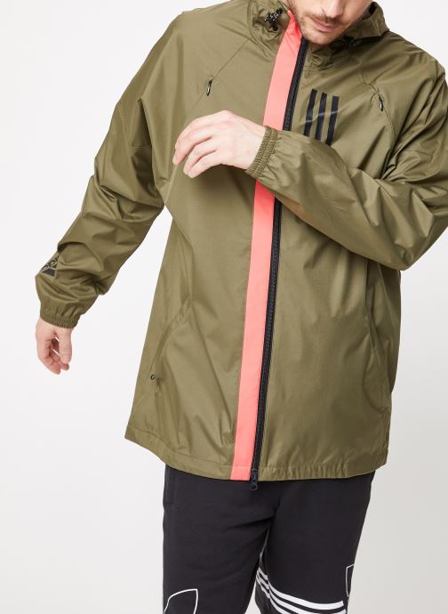 M WND JKT par adidas performance