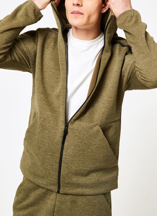 M ZNE Hd Mesh par adidas performance