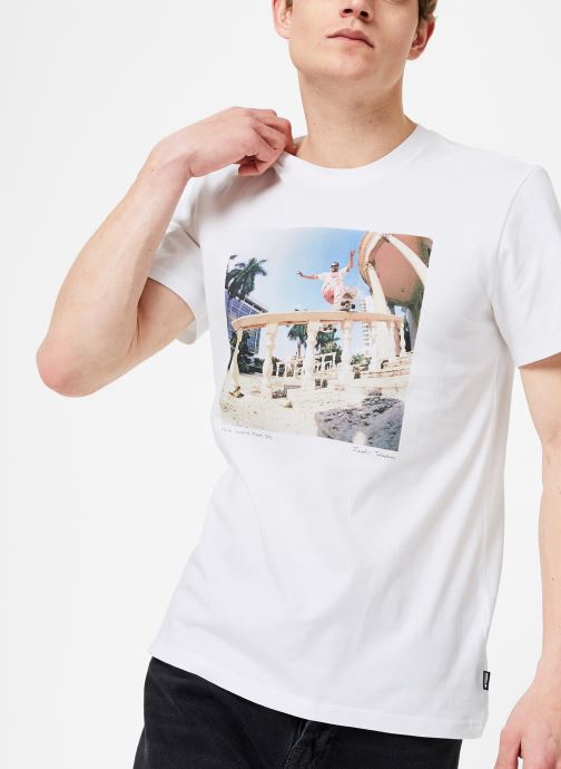 Nestor Tee par adidas performance