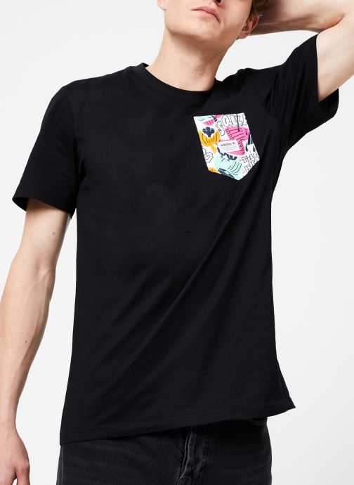 Walker PKT Tee par adidas performance