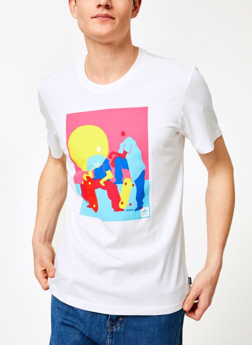 Burrage Tee par adidas performance