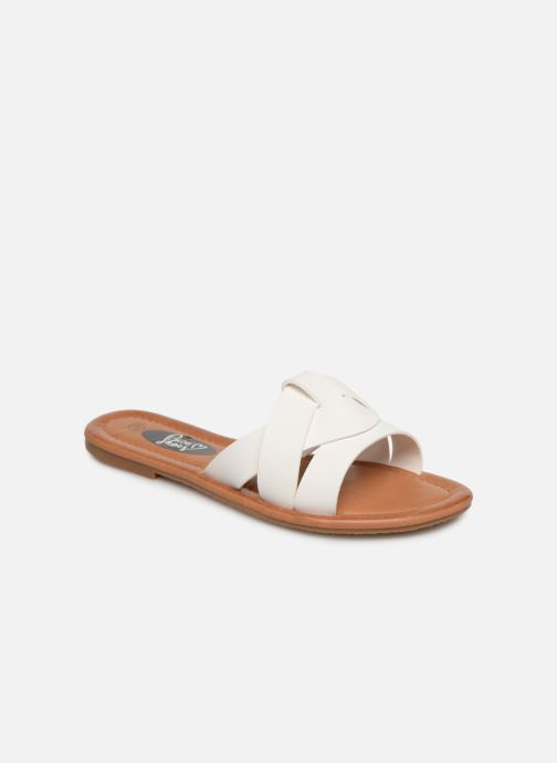 THUTTI par I Love Shoes