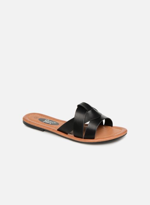 THUTTI par I Love Shoes