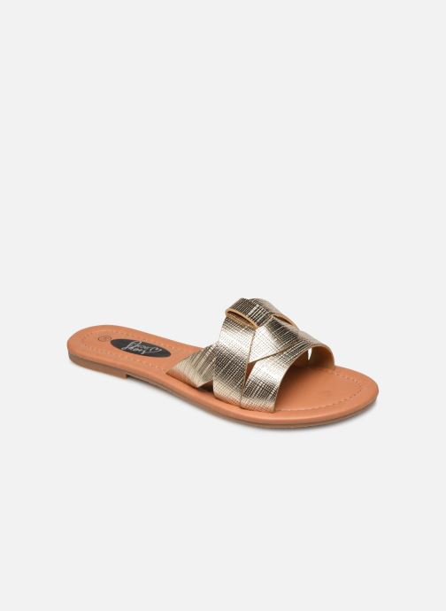 THUTTI par I Love Shoes