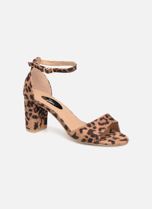 THITAN par I Love Shoes