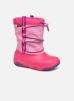 Crocs Chaussures de sport Swiftwater Waterproof Boot K pour Enfant Female 23 - 24 204657-6LA