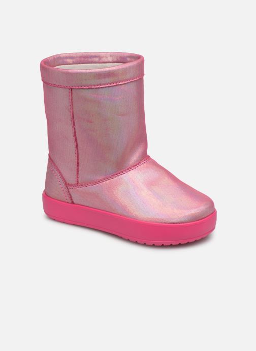 LodgePoint Novelty Boot K par Crocs