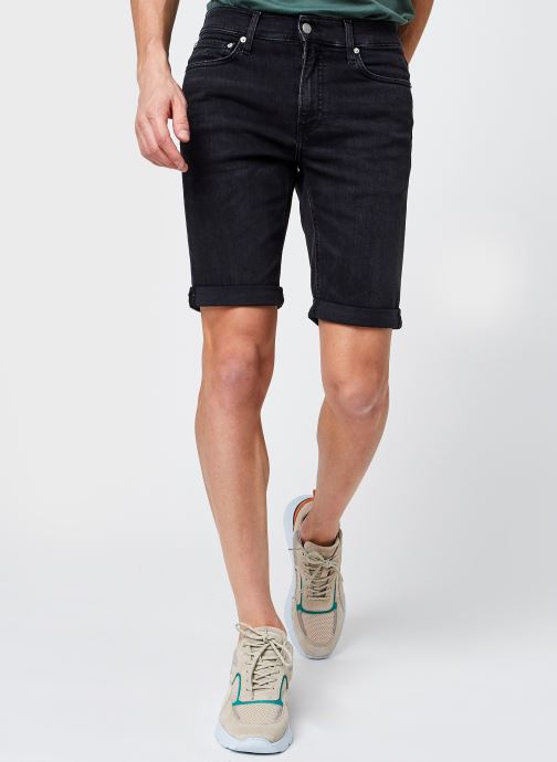 Short en jean - Slim par Calvin Klein Jeans