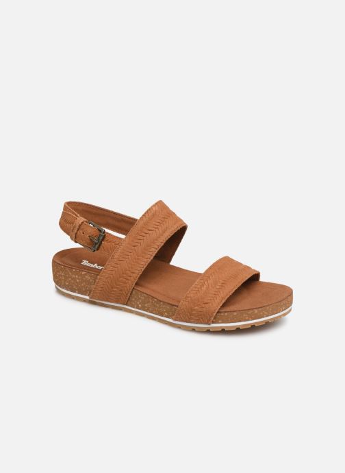 Malibu Waves 2 Band Sandal par Timberland
