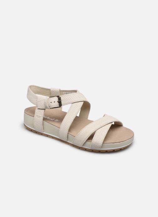 Malibu Waves Ankle par Timberland