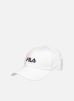 Dad Cap Linear Strap Back par FILA