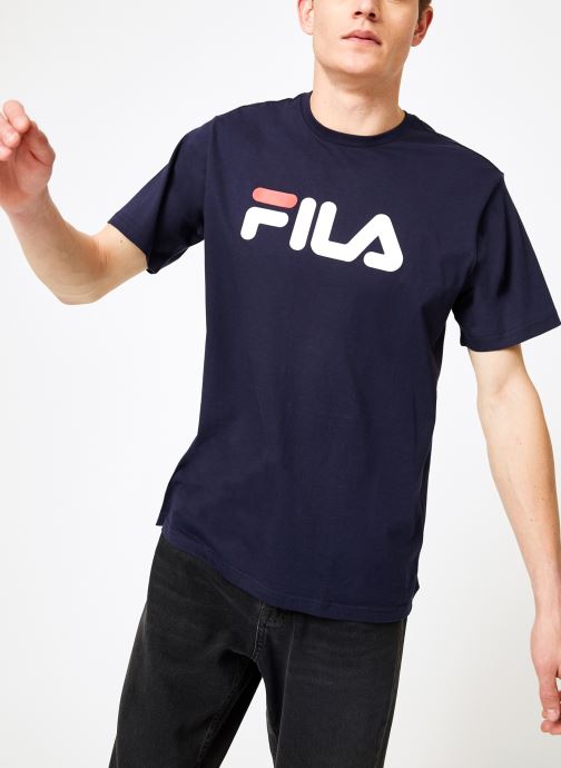 Pure Short Sleeve Shirt Homme par FILA