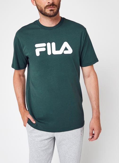 Pure Short Sleeve Shirt Homme par FILA
