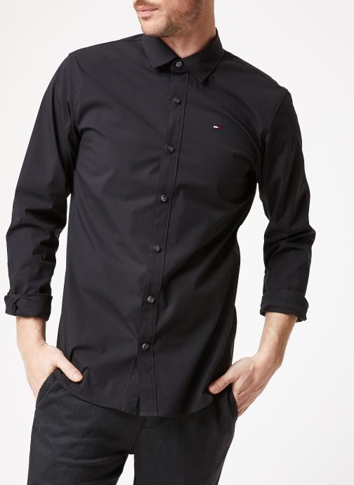 Vêtements TJM ORIGINAL STRETCH SHIRT pour Accessoires - Tommy Jeans - Modalova