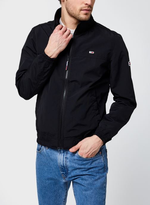 TJM ESSENTIAL CASUAL BOMBER par Tommy Jeans