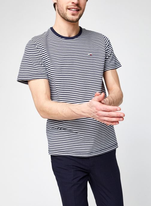 TJM TOMMY CLASSICS STRIPE TEE par Tommy Jeans