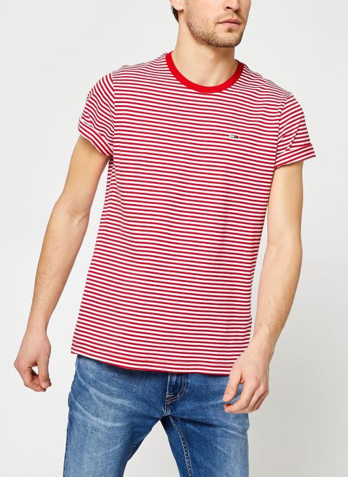TJM TOMMY CLASSICS STRIPE TEE par Tommy Jeans