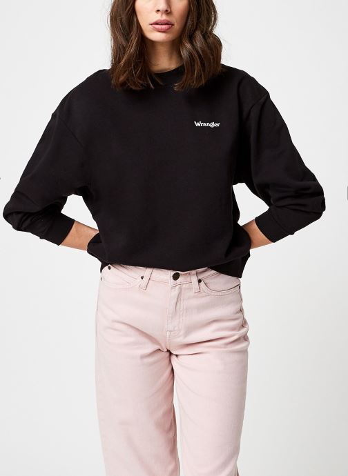 RETRO SWEAT par Wrangler