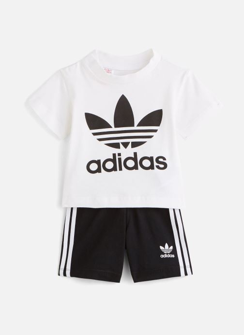 Short Tee Set I par adidas originals