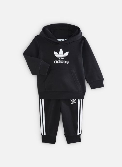 Trefoil Hoodie I par adidas originals