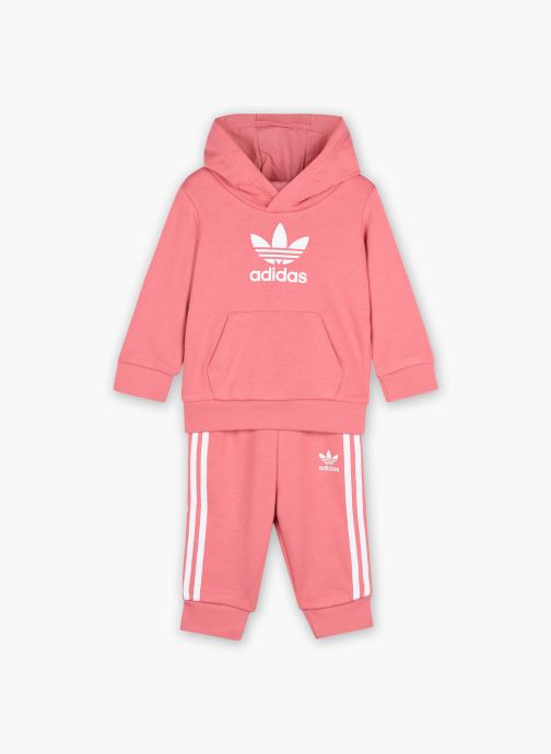 Trefoil Hoodie I par adidas originals