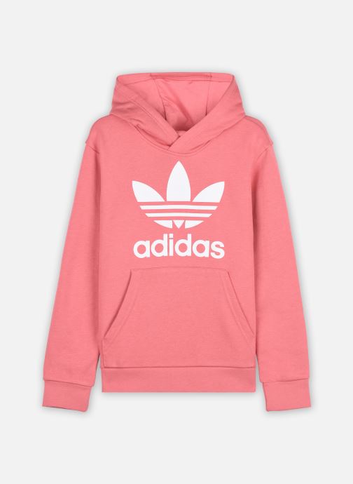 Trefoil Hoodie J par adidas originals
