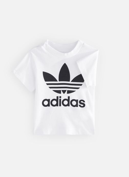 Trefoil Tee I par adidas originals