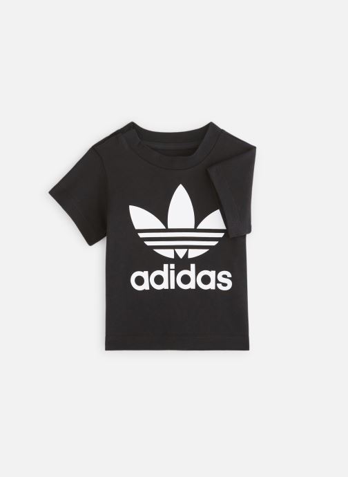 Trefoil Tee I par adidas originals