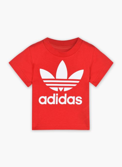 Trefoil Tee I par adidas originals