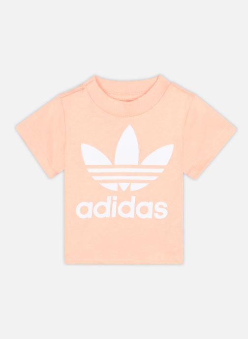 Trefoil Tee I par adidas originals