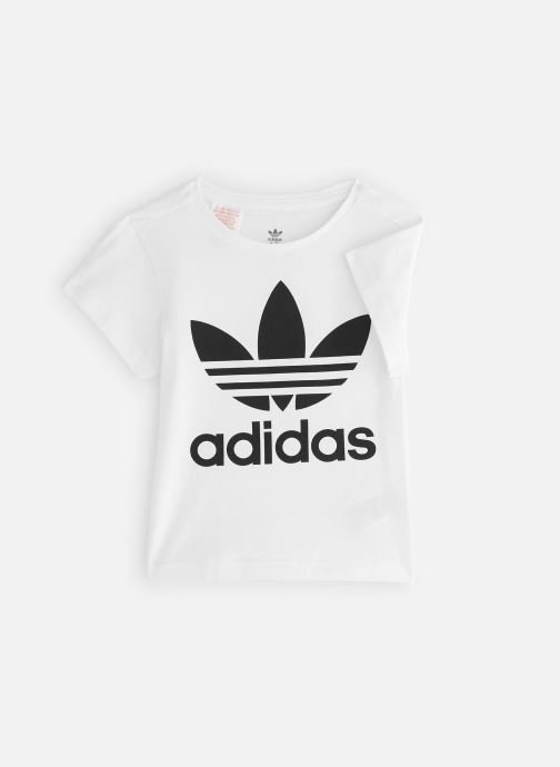 Trefoil Tee K par adidas originals