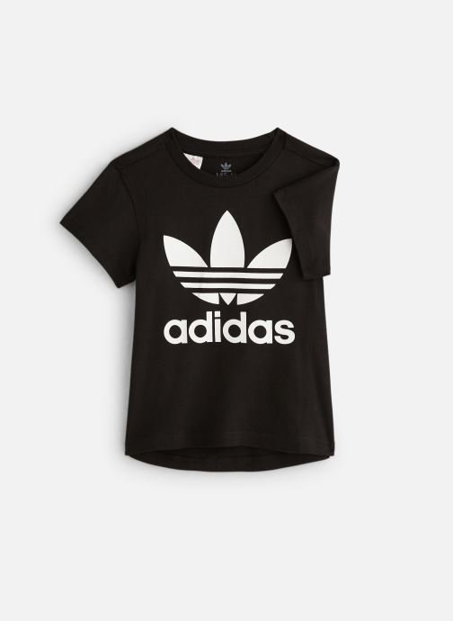 Trefoil Tee K par adidas originals