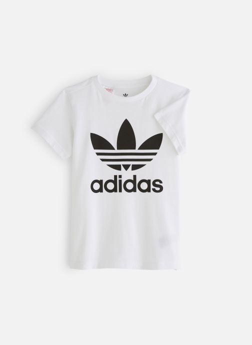 Trefoil Tee J par adidas originals
