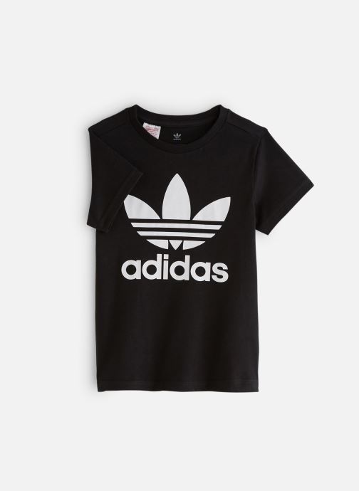 Trefoil Tee J par adidas originals