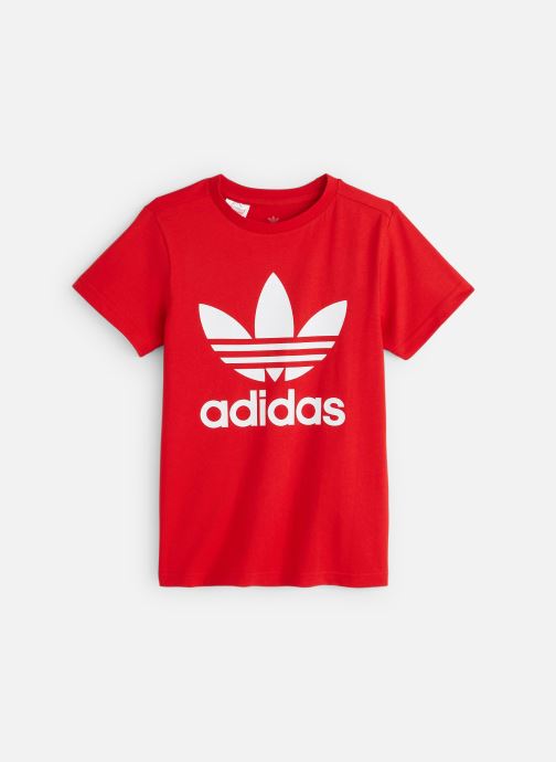 Trefoil Tee J par adidas originals