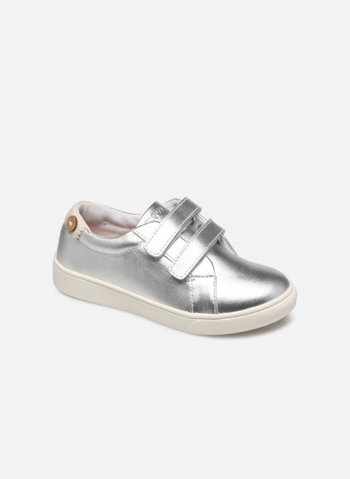 Tennis Aspenlowv Leather par Faguo