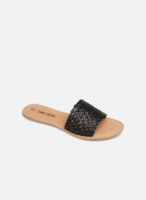 KITRESSE LEATHER par I Love Shoes