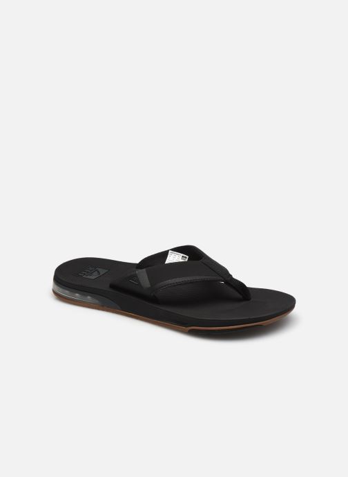 Fanning Low par Reef